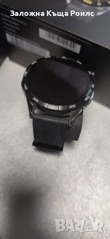 Huawei Watch GT 4 , снимка 3 - Смарт часовници - 47149051