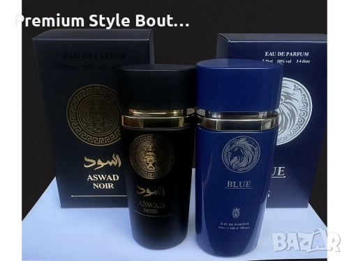 парфюми, снимка 14 - Унисекс парфюми - 54005642