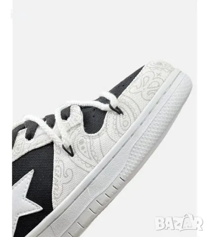 Унисекс скейт кецове размер 39, снимка 3 - Кецове - 49967582