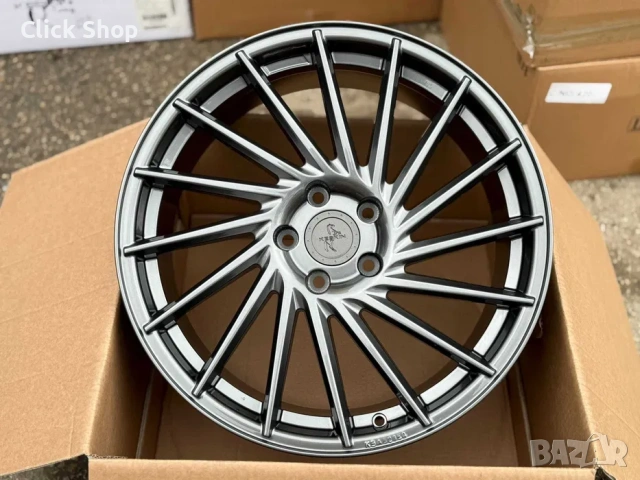 5х114.3 Джанти 19 Цола Kia Hyundai Nissan Mazda Toyota Lexus Honda Infiniti 5x114.3