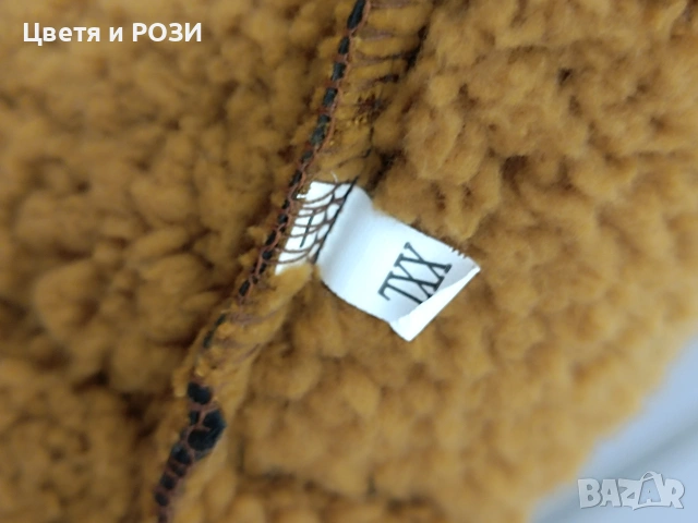 Яке XXL, снимка 6 - Якета - 54178956