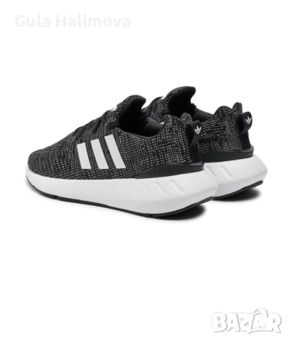 Дамски  маратонки , снимка 3 - Маратонки - 52194425