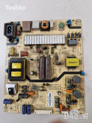 SKYWORTH 49S3A32G 5844-A6N82G-0P00 L4L01F 49 GOA Tcon Board 47-6021064 SDL490FY HV490FHB-N80 , снимка 5 - Части и Платки - 47131867