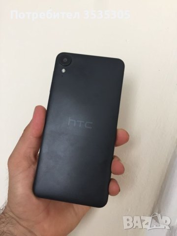 HTC Desire 825 Dual SIM / за 2 СИМ карти , снимка 7 - HTC - 46659211