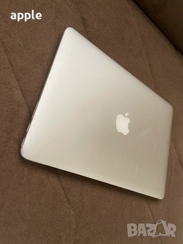 13'' Retina MacBook Pro А1502 (Early 2015), снимка 7 - Лаптопи за работа - 53390191