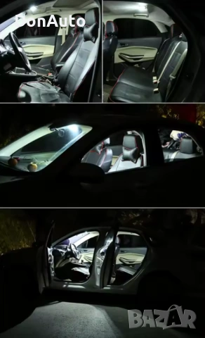 C-интериорни крушки 31mm / 36mm / 39mm / 41mm, снимка 3 - Аксесоари и консумативи - 53134780