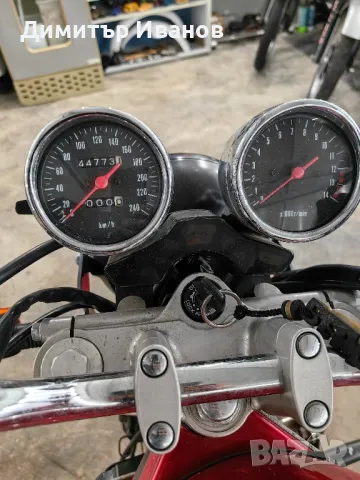 А2 категория Сузуки бандит 600 /Suzuki bandit600 А2 , снимка 6 - Мотоциклети и мототехника - 49872720