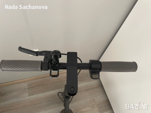 Електрическа тротинетка Xiaomi Mi 1S