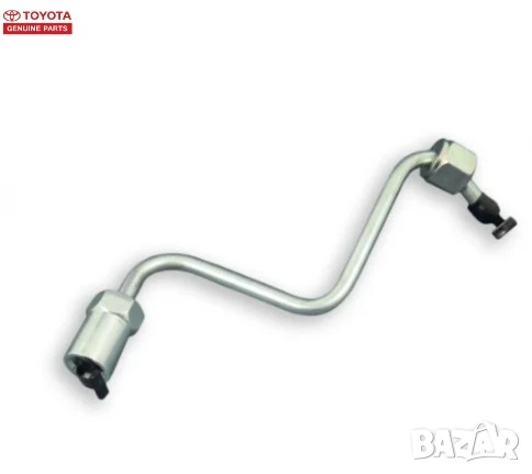 Тръба инжектор високо налягане 2370451010 23704-51010 Toyota