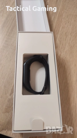 Фитнес гривна Hama "Fit Track 3910", Черенa, снимка 2 - Смарт гривни - 53599428