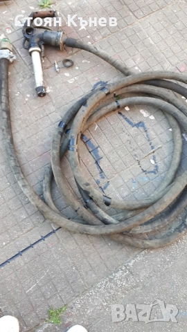 Джанти с гуми 195×65×15 Пасат Б 5.5, снимка 17 - Гуми и джанти - 22257197