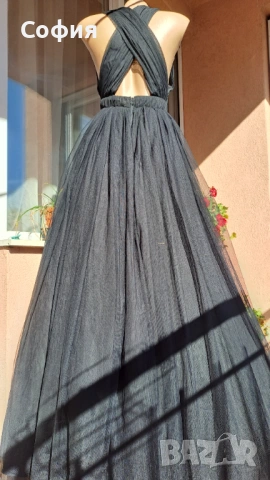 Нова рокля АСОС,р-р ХС/С, снимка 4 - Рокли - 53840199