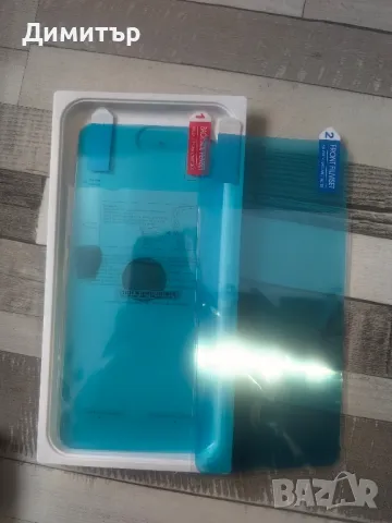 Honor View 20, Dual SIM, 128GB, 6GB RAM, 4G, Sapphire Blue + подаръци, снимка 3 - Други - 47820994