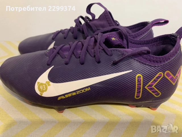  футболни обувки 28”и 35”