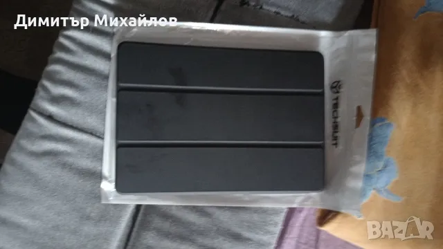 калъф за таблет черен , снимка 6 - Таблети - 50037575