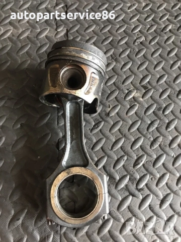 Бутало с биела за Mercedes W906 Sprinter 2.2 CDI 313 (2009-2013)