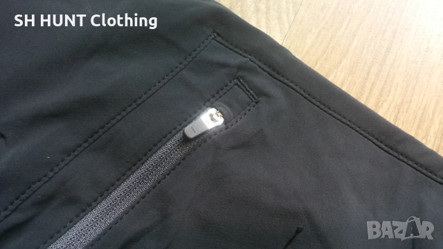 Bergans of NORWAY TORFINNSTIND Full Stretch Pant размер L изцяло еластичен панталон - 1627, снимка 7 - Екипировка - 52743363