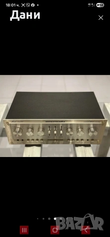 продавам preamp Marantz 3250, снимка 5 - Тонколони - 54009725