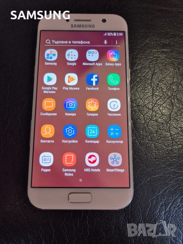 Samsung - A5, снимка 2 - Samsung - 54172718