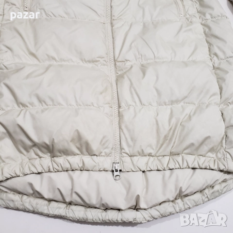 THE NORTH FACE Metropolis III Parka Дамско Пухено Яке Палто S, снимка 12 - Якета - 52249552