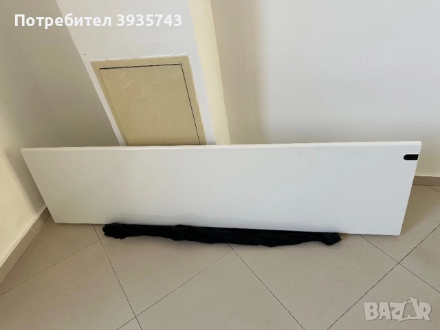 Adax Neo конвектор 2000W , снимка 3 - Радиатори - 52163762