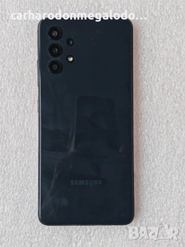 Samsung Galaxy A32 128GB 6GB RAM Dual , снимка 2 - Samsung - 53202452