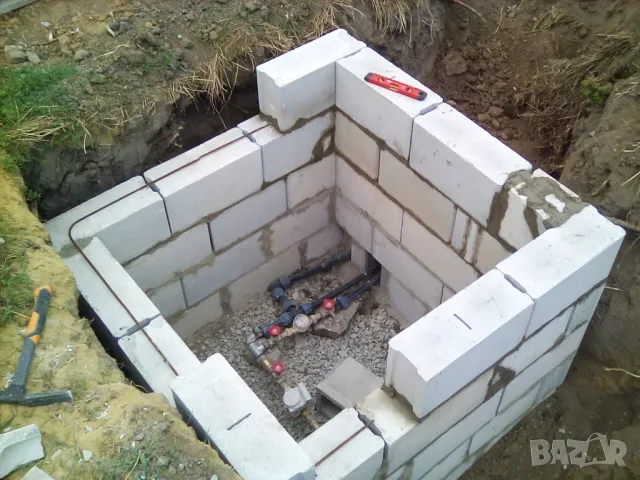 Услуги за градината и двора , снимка 2 - Други - 49620450