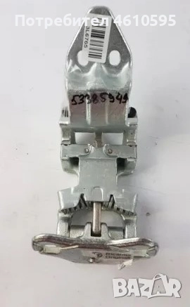 Оригинални панти задни врати (долни) Fiat Ducato, Citroen Jumper, Peugeot Bover след 2006г, снимка 2 - Части - 52010111
