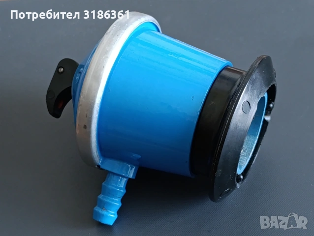 Редуцир вентил за пропан-бутан Нов, снимка 2 - Други - 53702327