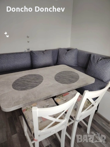 Разширена гарсониера, снимка 3 - Апартаменти - 53898040