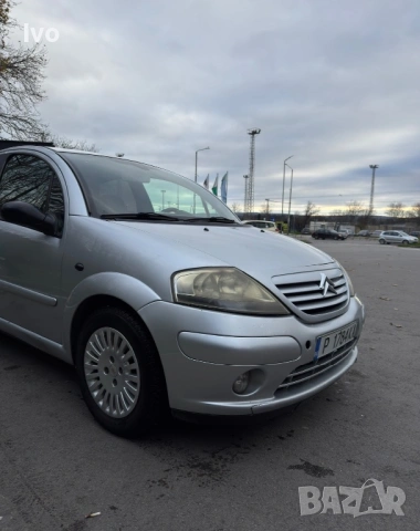 Citroen C3 1.4 HDI Exclusive Edition, снимка 3 - Автомобили и джипове - 53851817