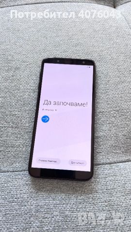 Samsung J6, снимка 1 - Samsung - 45422641