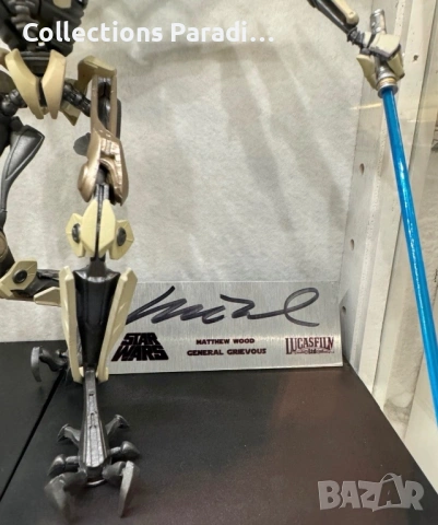 Kotobukiya Artfx 1/10 Star Wars фигури статуи колекция , снимка 7 - Колекции - 54195322