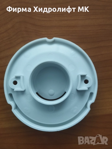 Капак външен за TRUMA TRUMATIC E2400 9997627, снимка 3 - Аксесоари и консумативи - 40744873