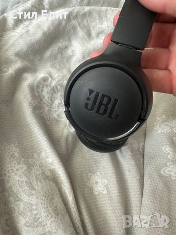 Безжични слушалки JBL, снимка 4 - Bluetooth слушалки - 46187654
