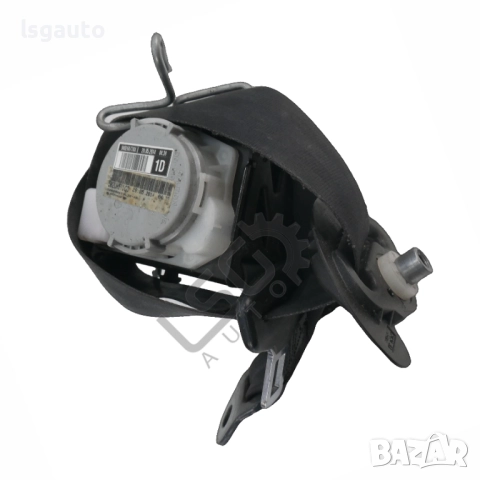 Преден десен предпазен колан Citroen DS4 2011-2015 ID: 153565