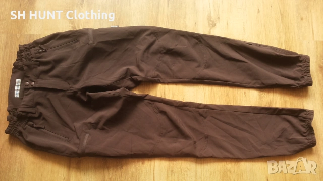 STORMBERG Stretch Trouser размер M еластичен панталон - 2346