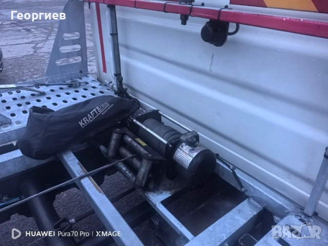 Ивеко Дейли 35C17, снимка 8 - Бусове и автобуси - 49771240