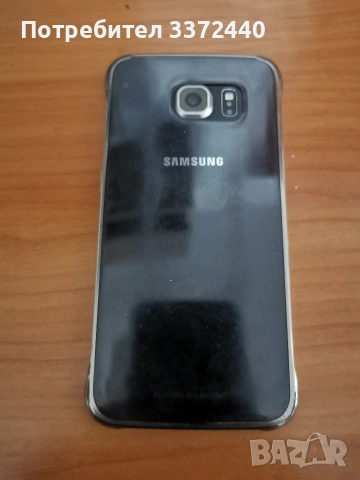 Samsung galaxy S6 , снимка 4 - Samsung - 53157624