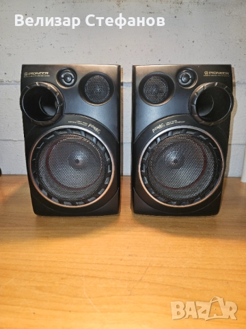Тонколони  Pioneer   S-P760, снимка 2 - Тонколони - 52861147