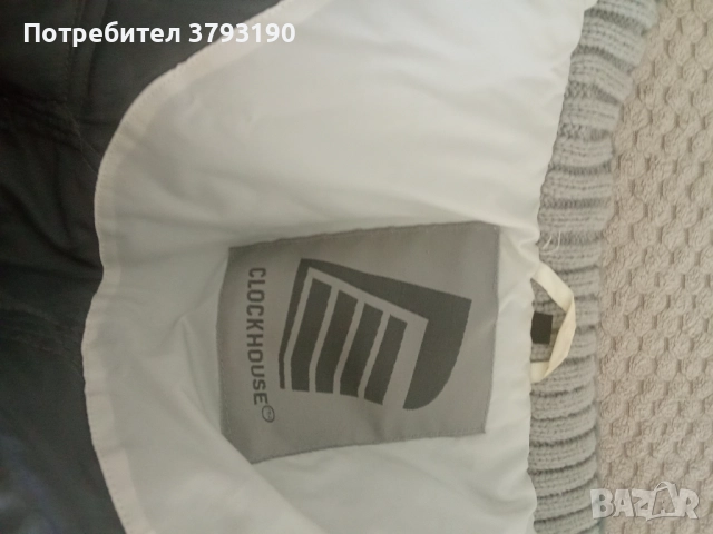 Дамско и мъжко яке , снимка 6 - Якета - 52439458