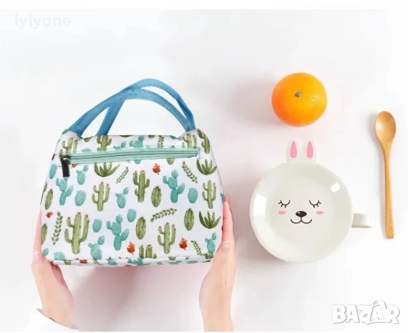 Нова детска термо чанта за храна * за училище * термочанта, снимка 6 - Други - 51682080