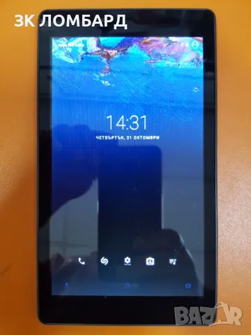 Таблет Alcatel PIXI 4 7", снимка 1