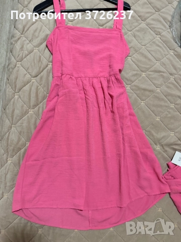 Рокля JDY , снимка 5 - Рокли - 51489192