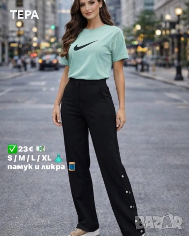 👗 Дамски, мъжки и детски комплекти   ✨ Спортно-елегантни комплекти за всеки ден   🔥 Удобни , снимка 9 - Спортни екипи - 53955033