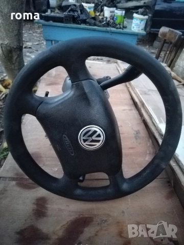 Продавам волан голф 4