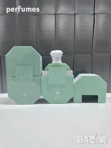 Kayali Fragrances Yum Pistachio Gelato | 33 EDP 100ml, снимка 1 - Унисекс парфюми - 49277294