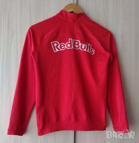 Red Bull Akademie / NIKE - детско футболно горнище