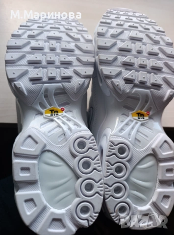 Nike air max plus -Чисто Нови!, снимка 9 - Маратонки - 54241725
