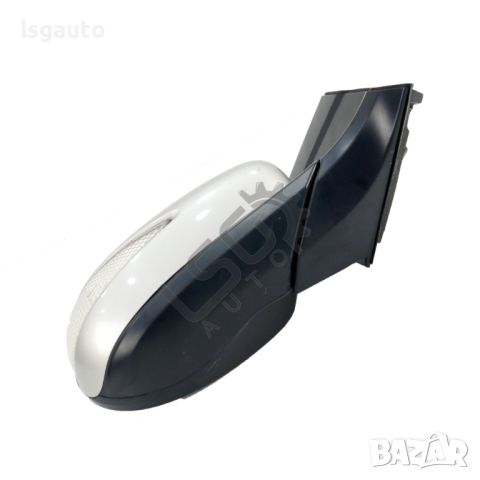 Дясно огледало с ел. прибиране Honda Civic VIII 2006-2011 ID: 126418, снимка 2 - Части - 45724989